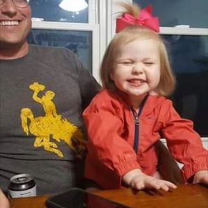 Meet your Posher, Jason